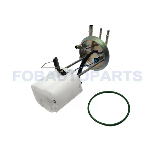 Electric Fuel Pump Assembly with Pressure Sensor for Chevrolet Tahoe 2004-2007 Cadillac Escalade GMC Yukon V8 E3581M - image 5