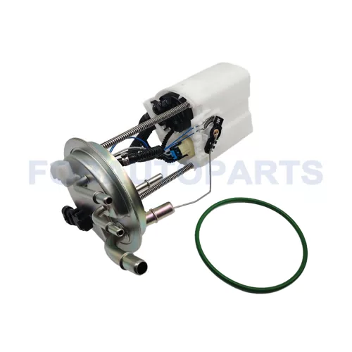 Electric Fuel Pump Assembly with Pressure Sensor for Chevrolet Tahoe 2004-2007 Cadillac Escalade GMC Yukon V8 E3581M - image 6