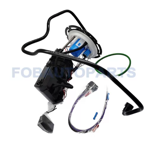 Auto Parts Fuel Assembly Pump for Chevrolet Malibu 2004-2008 Pontiac G6 2006-2008 Saturn Aura 2007 2008 E3591M - image 2