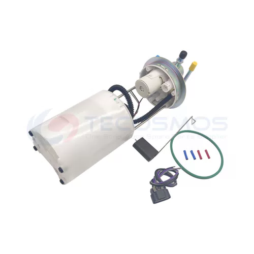 spot supplies Car par Fuel Pump Assembly For Chevrolet GMC Silverado 1500 04-07 E3609M E3684M P76108M