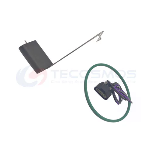 spot supplies Car par Fuel Pump Assembly For Chevrolet GMC Silverado 1500 04-07 E3609M E3684M P76108M - image 2