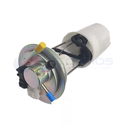 spot supplies Car par Fuel Pump Assembly For Chevrolet GMC Silverado 1500 04-07 E3609M E3684M P76108M - image 4