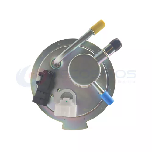 spot supplies Car par Fuel Pump Assembly For Chevrolet GMC Silverado 1500 04-07 E3609M E3684M P76108M - image 5