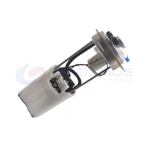 spot supplies Car par Fuel Pump Assembly For Chevrolet GMC Silverado 1500 04-07 E3609M E3684M P76108M - image 6