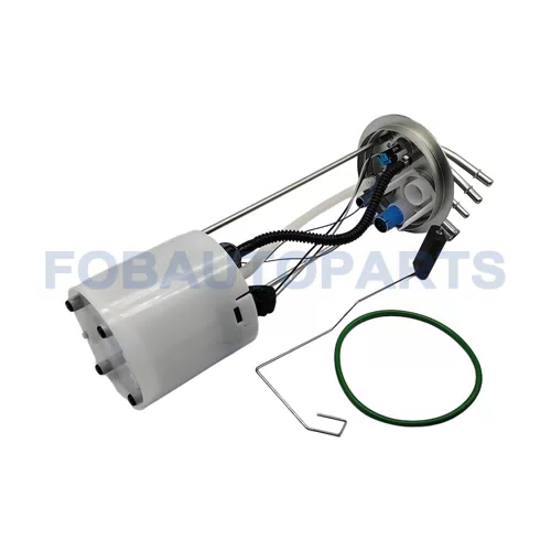 Fuel Pump Assembly for Chevrolet GMC Silverado 3500 Sierra 3500 E3616M - image 3