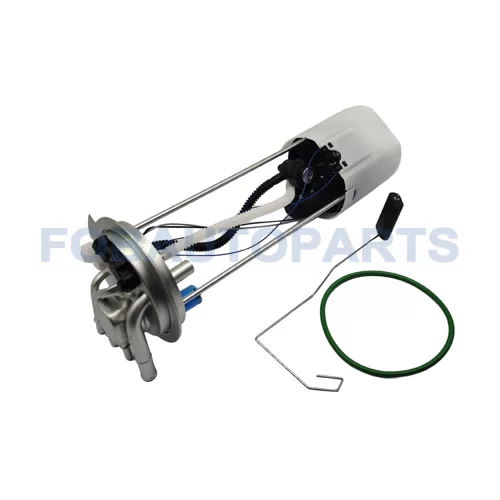 Fuel Pump Assembly for Chevrolet GMC Silverado 3500 Sierra 3500 E3616M - image 4