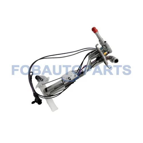 Fuel Pump Assembly Compatible for Chevrolet GMC Oldsmobile 4.3L 92-94 E3625S - image 2
