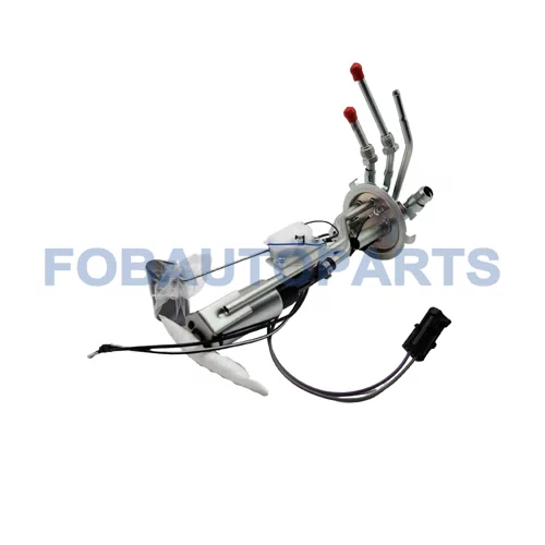 Fuel Pump Assembly Compatible for Chevrolet GMC Oldsmobile 4.3L 92-94 E3625S - image 3