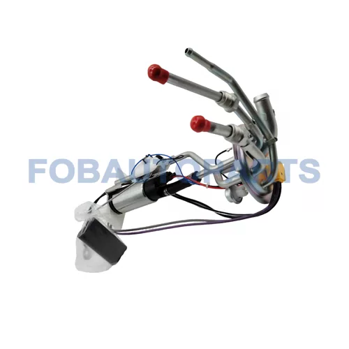 Fuel Pump Assembly Compatible for Chevrolet GMC Oldsmobile 4.3L 92-94 E3625S - image 4