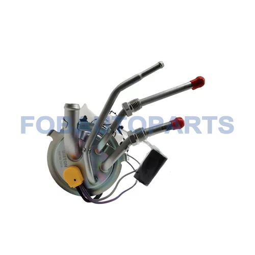 Fuel Pump Assembly Compatible for Chevrolet GMC Oldsmobile 4.3L 92-94 E3625S - image 5