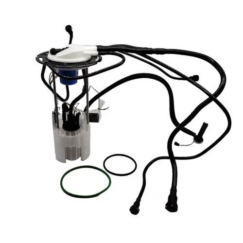 Fuel Pump Assembly for 05-06 Chevrolet Equinox 06 Pontiac Torrent 04-06 Saturn E3626M - image 2