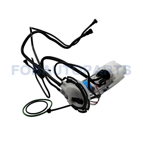 Fuel Pump Assembly for 05-06 Chevrolet Equinox 06 Pontiac Torrent 04-06 Saturn E3626M - image 3