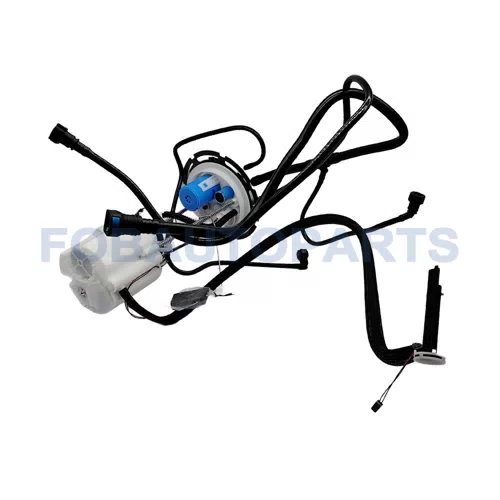 Fuel Pump Assembly for 05-06 Chevrolet Equinox 06 Pontiac Torrent 04-06 Saturn E3626M - image 4