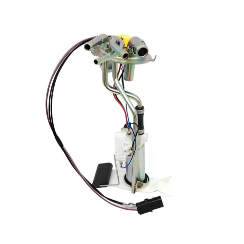 Electric Fuel Pump Module Assembly Replacement for Chevrolet S10 Blazer for GMC S15 Jimmy 1985 1986 1987 1988 E3632S