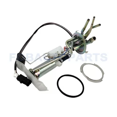 Electric Fuel Pump Module Assembly Replacement for Chevrolet S10 Blazer for GMC S15 Jimmy 1985 1986 1987 1988 E3632S - image 2