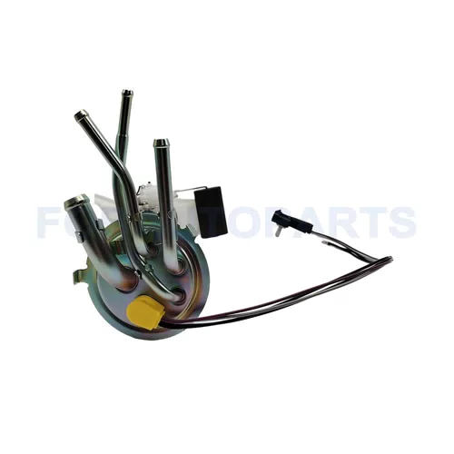 Electric Fuel Pump Module Assembly Replacement for Chevrolet S10 Blazer for GMC S15 Jimmy 1985 1986 1987 1988 E3632S - image 3