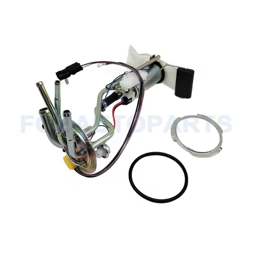 Electric Fuel Pump Module Assembly Replacement for Chevrolet S10 Blazer for GMC S15 Jimmy 1985 1986 1987 1988 E3632S - image 4