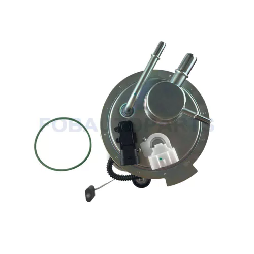 Electric Fuel Pump Module Assembly for 04-08 Chevy Express GMC Savana 1500 2500 3500 E3678M - image 3