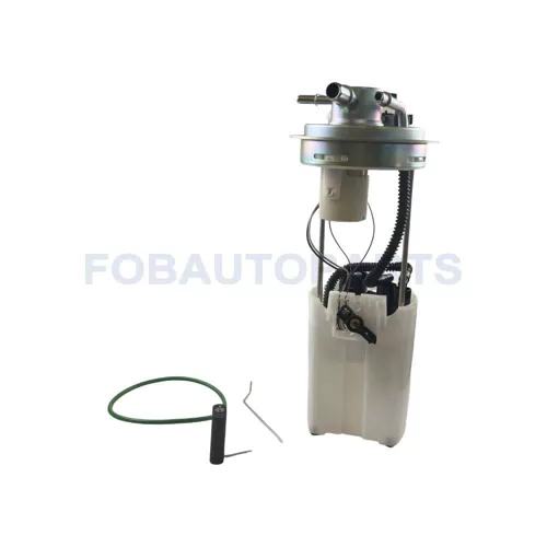 Electric Fuel Pump Module Assembly for 04-08 Chevy Express GMC Savana 1500 2500 3500 E3678M - image 4