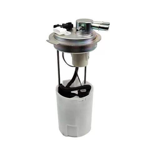 Electric Fuel Pump Module Assembly for Chevrolet Silverado 1500 4.8L 5.3L 6.0L E3684M - image 2