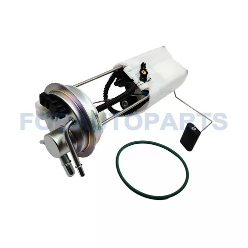 Electric Fuel Pump Module Assembly for Chevrolet Silverado 1500 4.8L 5.3L 6.0L E3684M - image 3