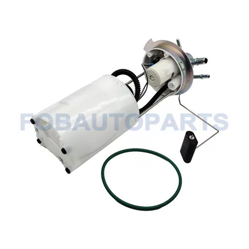 Electric Fuel Pump Module Assembly for Chevrolet Silverado 1500 4.8L 5.3L 6.0L E3684M - image 4