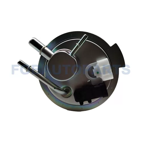 Electric Fuel Pump Module Assembly for Chevrolet Silverado 1500 4.8L 5.3L 6.0L E3684M - image 6