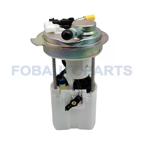 Fuel Pump Assembly for Chevy Colorado GMC Canyon Isuzu E3688M - image 3