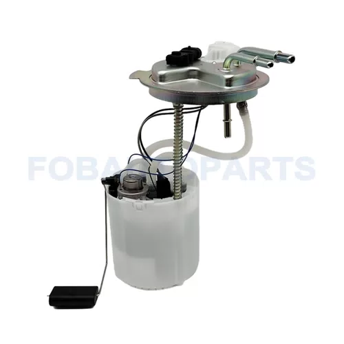 Auto Parts V8 5.3L E3705M Fuel Pump Assembly for 2005-2007 Chevrolet Tahoe and GMC Yukon - image 5