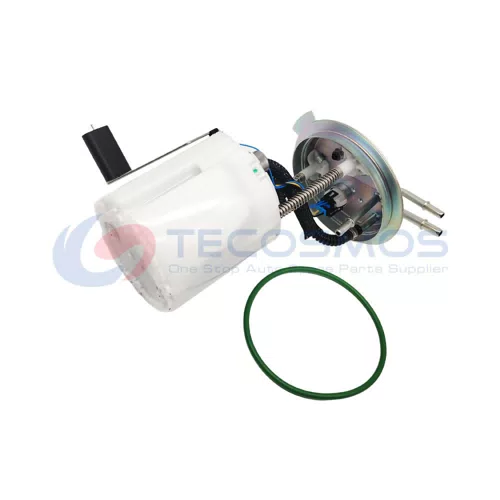 spot supplies Electric Fuel Pump Module Assembly Compatible For Chevrolet Avalanche Suburban GMC Yukon XL E3706M 19133544