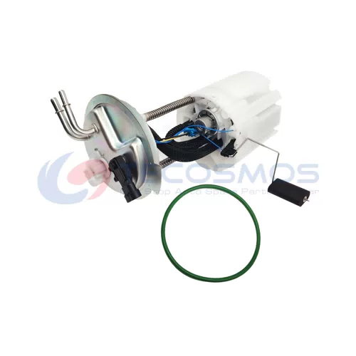 spot supplies Electric Fuel Pump Module Assembly Compatible For Chevrolet Avalanche Suburban GMC Yukon XL E3706M... - image 2