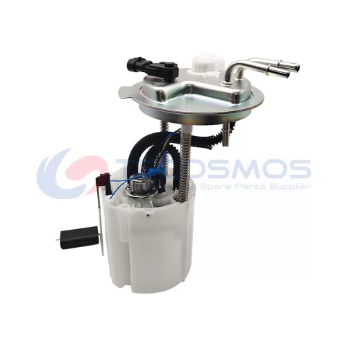 spot supplies Electric Fuel Pump Module Assembly Compatible For Chevrolet Avalanche Suburban GMC Yukon XL E3706M... - image 4