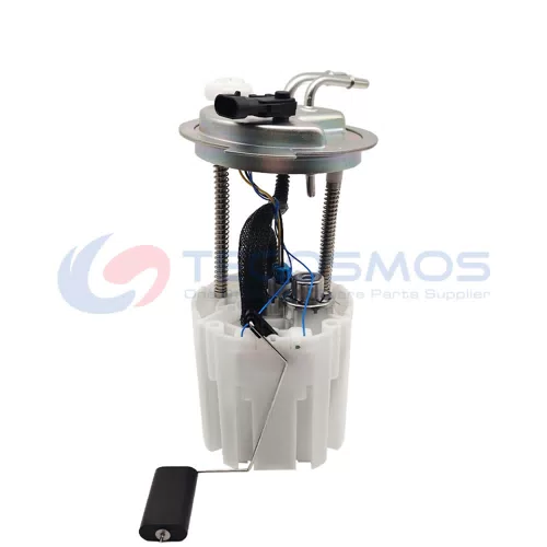 spot supplies Electric Fuel Pump Module Assembly Compatible For Chevrolet Avalanche Suburban GMC Yukon XL E3706M... - image 6