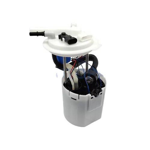Fuel Pump Assembly for Chevrolet 2006-2008 Chevy HHR L4 2.2L 2.4L 15850486 E3715M - image 2