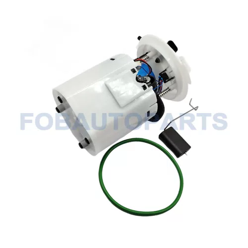 Fuel Pump Assembly for Chevrolet 2006-2008 Chevy HHR L4 2.2L 2.4L 15850486 E3715M - image 3
