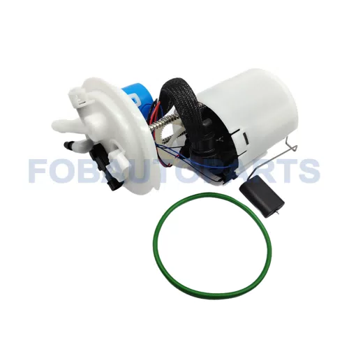 Fuel Pump Assembly for Chevrolet 2006-2008 Chevy HHR L4 2.2L 2.4L 15850486 E3715M - image 4