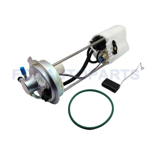 Fuel Pump Module Assembly for Chevrolet GMC Silverado Sierra 1500 2007-2008 E3747M - image 2