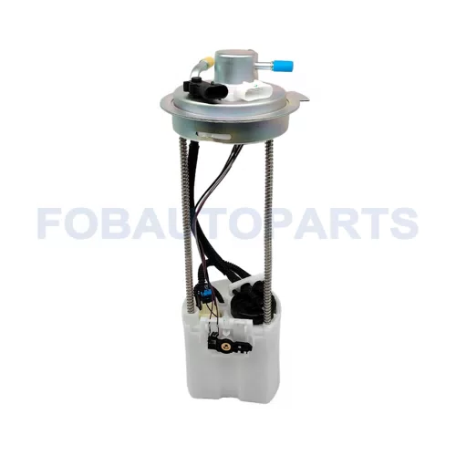 Fuel Pump Module Assembly for Chevrolet GMC Silverado Sierra 1500 2007-2008 E3747M - image 3