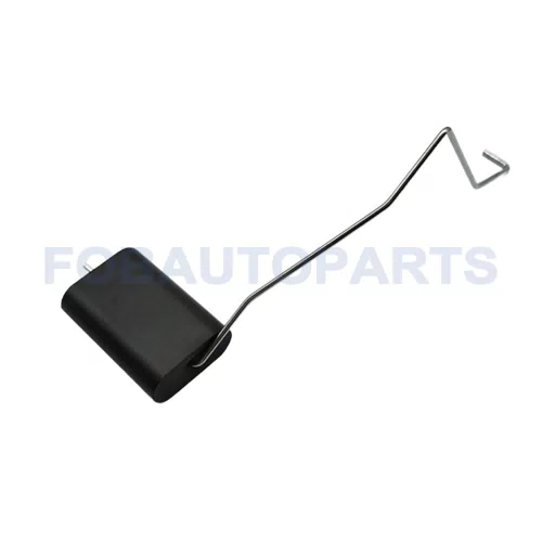 Fuel Pump Module Assembly for Chevrolet GMC Silverado Sierra 1500 2007-2008 E3747M - image 5