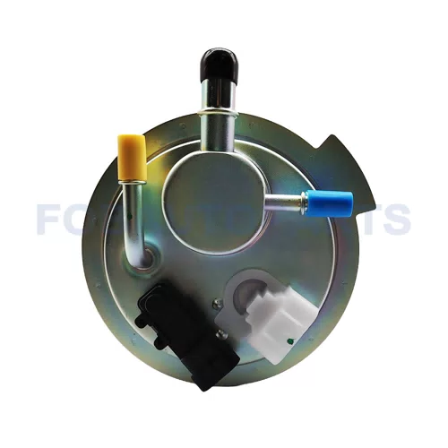 Fuel Pump Module Assembly for Chevrolet GMC Silverado Sierra 1500 2007-2008 E3747M - image 6