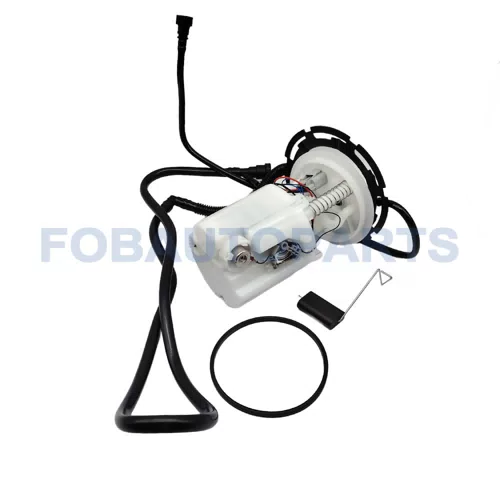 Chevrolet Malibu 2.2L 3.5L 3.9L 2007 2008 Fuel Pump Module Assembly E3755M - image 4