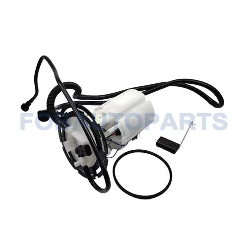 Chevrolet Malibu 2.2L 3.5L 3.9L 2007 2008 Fuel Pump Module Assembly E3755M - image 5