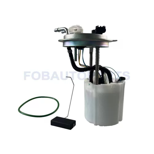 Fuel Pump Assembly Sending Unit Chevy Avalanche for 1500 GMC Yukon for Escalade ESV EXT - image 2