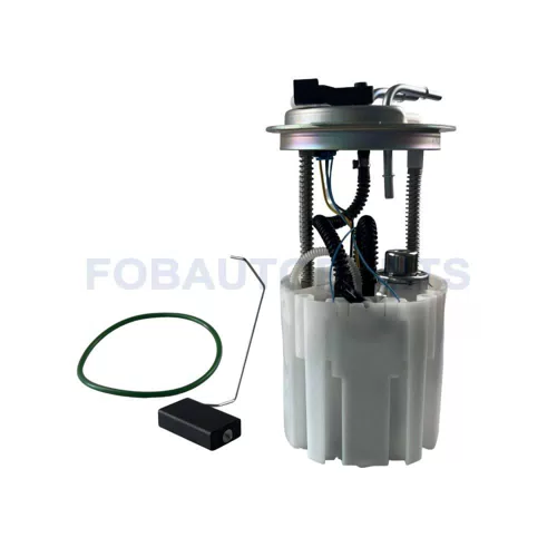 Fuel Pump Assembly Sending Unit Chevy Avalanche for 1500 GMC Yukon for Escalade ESV EXT - image 5