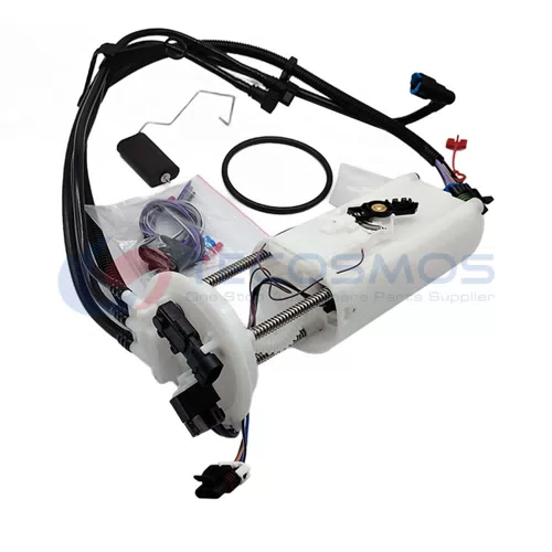 Spot Supplies Fuel Pump Module Assembly Replacement for Buick Skylark 2.4L 1996-1998 for Buick Skylark E3919M... - image 6
