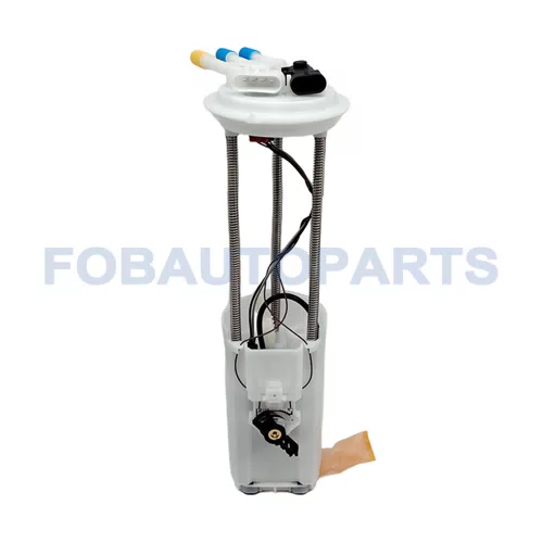 Fuel Pump Assembly for Chevrolet S10 Pickup GMC Sonoma Isuzu Hombre L4 2.2L E3943M