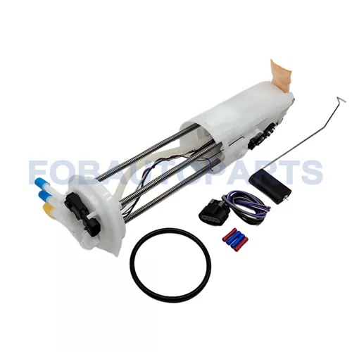Fuel Pump Assembly Compatible for Chevrolet S10 Pickup GMC Sonoma Isuzu Hombre L4 2.2L 1997-2000 E3943M - image 3
