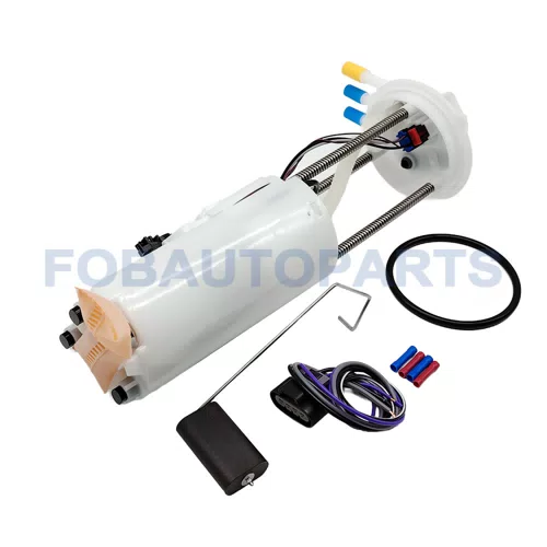 Electric Fuel Pump Assembly for 1997-2002 Chevrolet Blazer V6 4.3l 262cid GMC Jimmy V6 4.3l 262cid E3954m - image 3