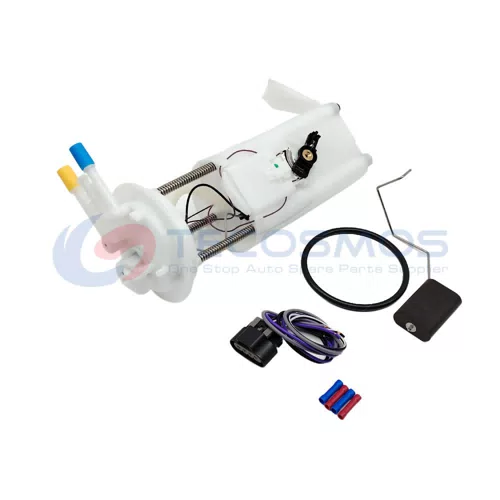 spot supplies Fuel Pump Module Assembly For Chevrolet Oldsmobile Pontiac Venture 97-97 E3976M 19180120 19180121 25174013