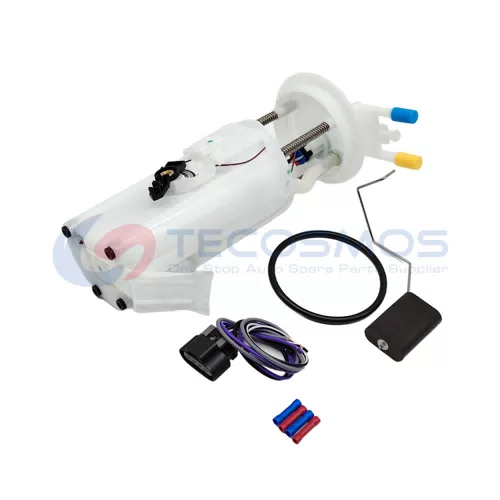 spot supplies Fuel Pump Module Assembly For Chevrolet Oldsmobile Pontiac Venture 97-97 E3976M 19180120 19180121 25174013 - image 2